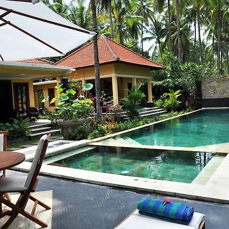 Bali Au Naturel (Adults Only) Теджакула Экстерьер фото