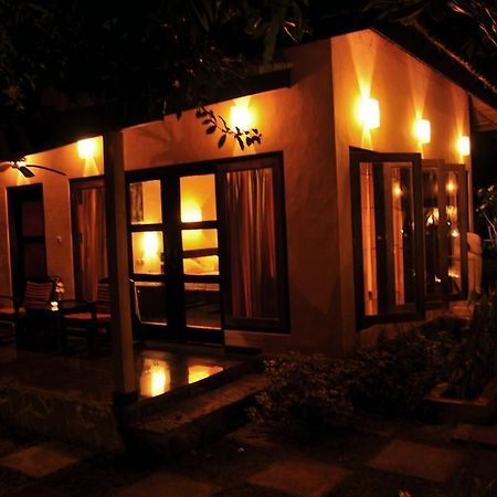 Bali Au Naturel (Adults Only) Теджакула Экстерьер фото