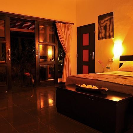 Bali Au Naturel (Adults Only) Теджакула Экстерьер фото