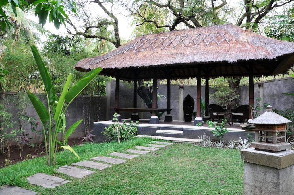 Bali Au Naturel (Adults Only) Теджакула Экстерьер фото