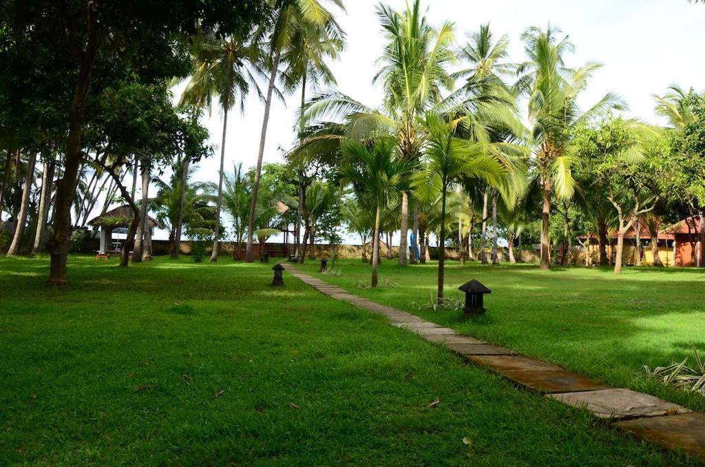 Bali Au Naturel (Adults Only) Теджакула Экстерьер фото