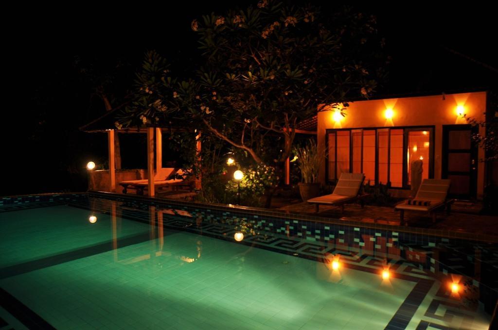 Bali Au Naturel (Adults Only) Теджакула Экстерьер фото