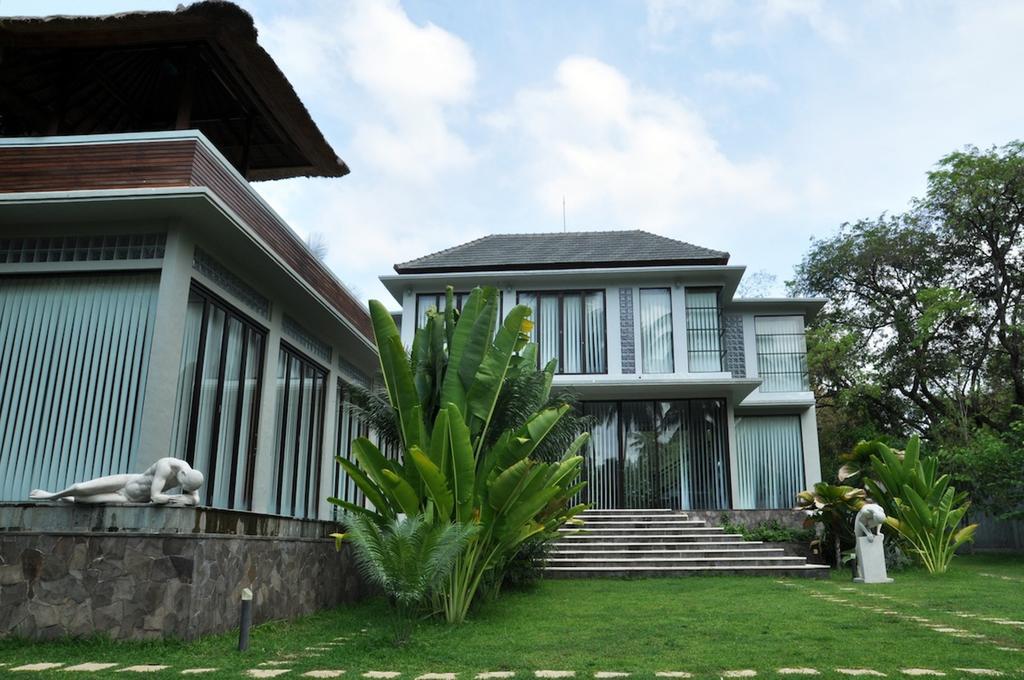 Bali Au Naturel (Adults Only) Теджакула Экстерьер фото