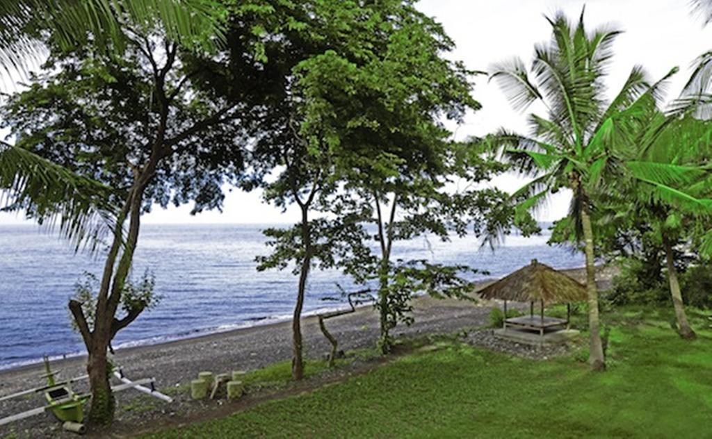 Bali Au Naturel (Adults Only) Теджакула Экстерьер фото