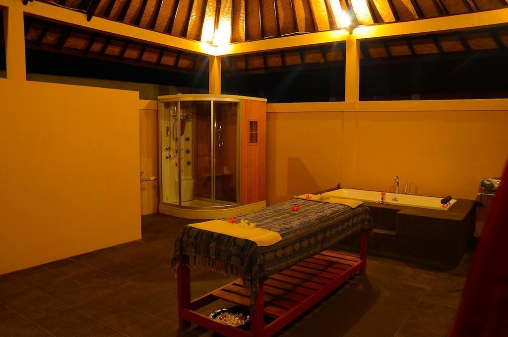 Bali Au Naturel (Adults Only) Теджакула Экстерьер фото
