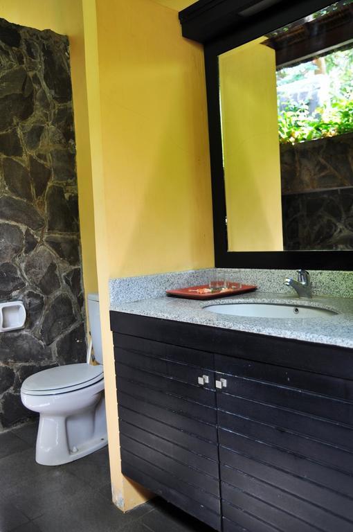 Bali Au Naturel (Adults Only) Теджакула Номер фото