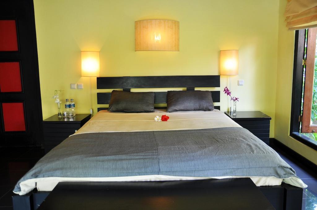 Bali Au Naturel (Adults Only) Теджакула Номер фото