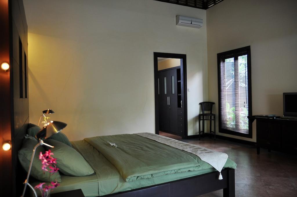 Bali Au Naturel (Adults Only) Теджакула Номер фото