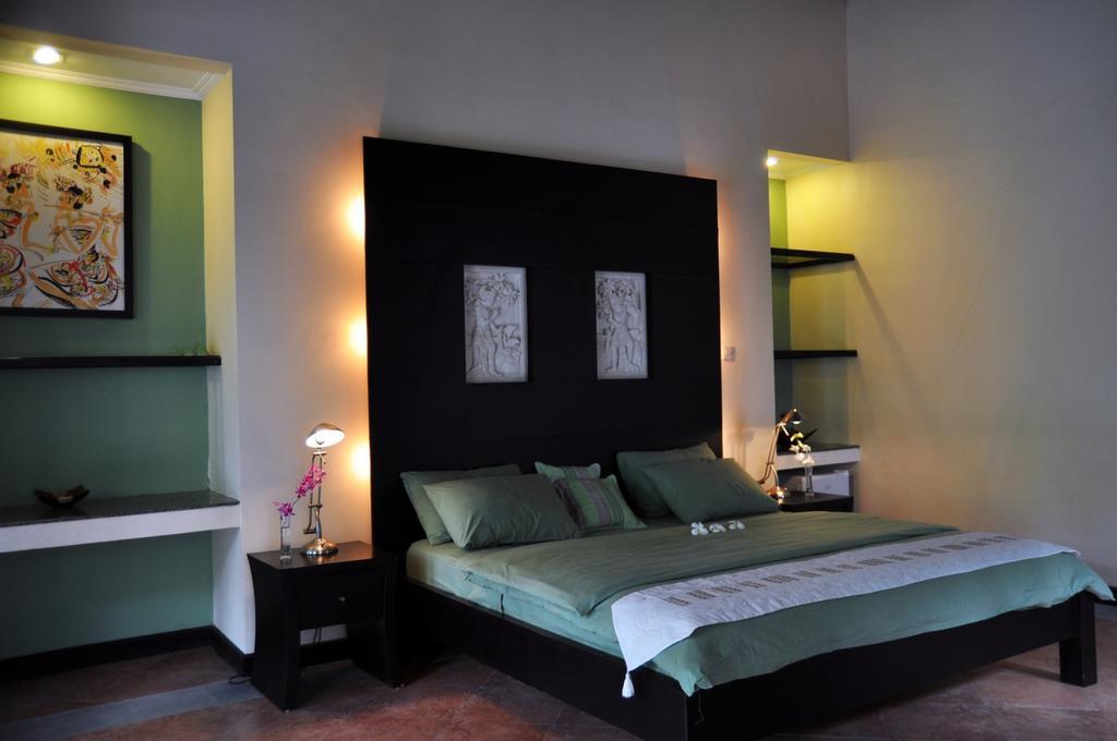 Bali Au Naturel (Adults Only) Теджакула Номер фото