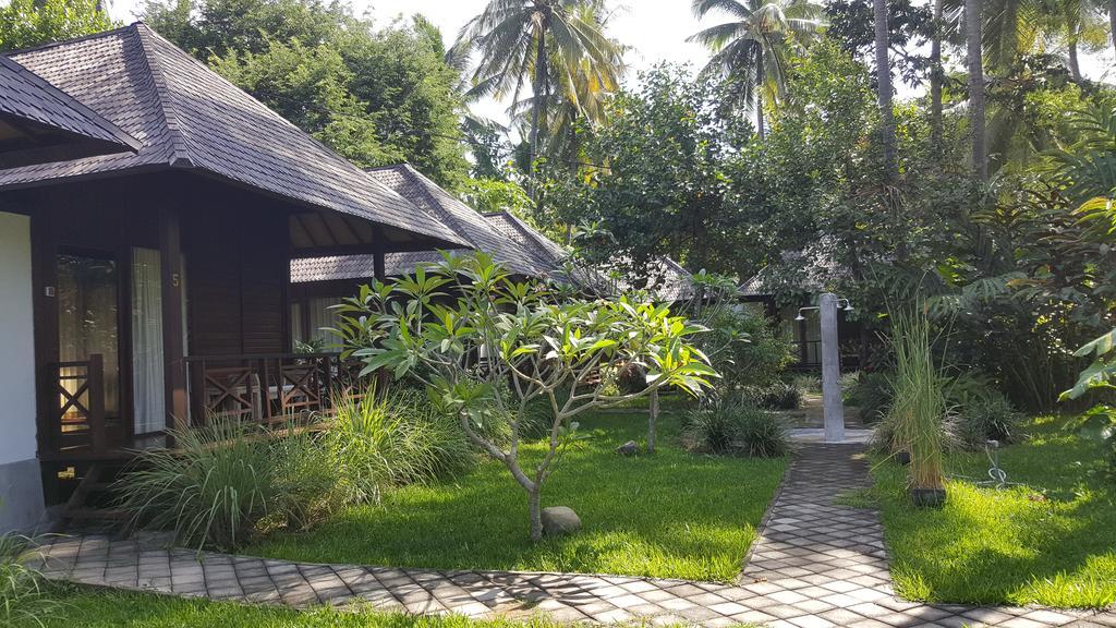 Bali Au Naturel (Adults Only) Теджакула Экстерьер фото