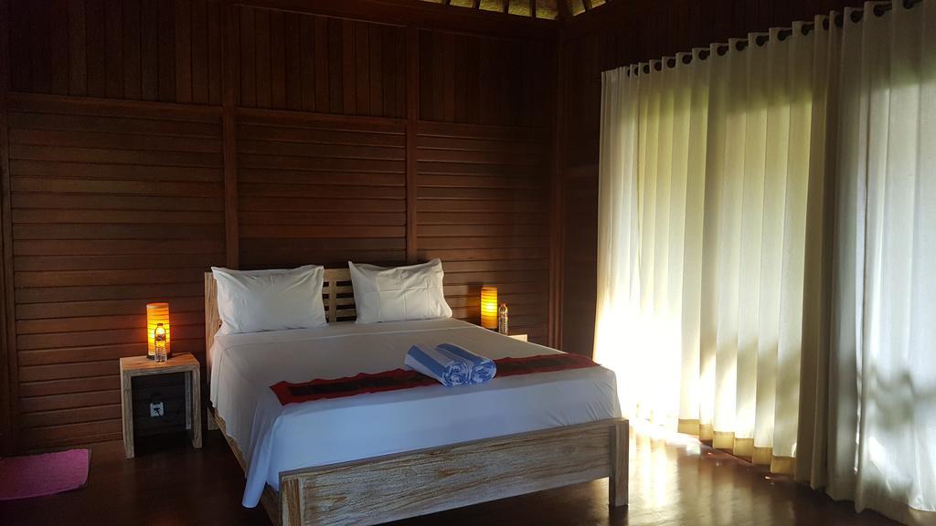 Bali Au Naturel (Adults Only) Теджакула Экстерьер фото