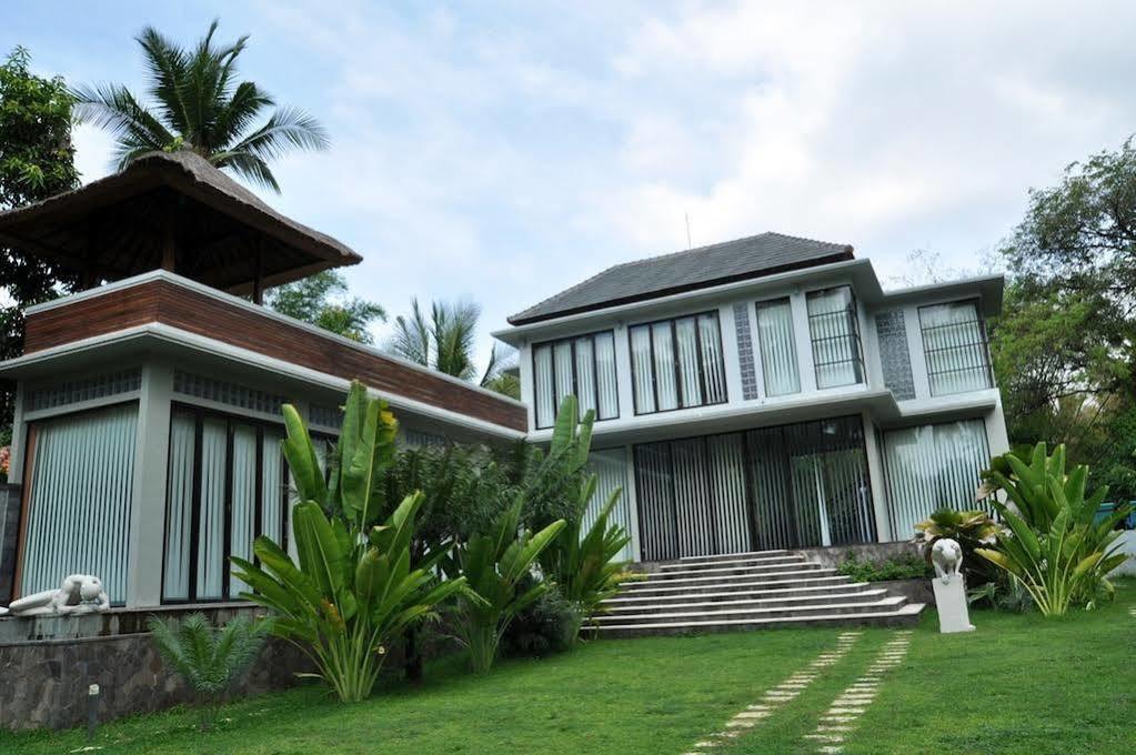 Bali Au Naturel (Adults Only) Теджакула Экстерьер фото