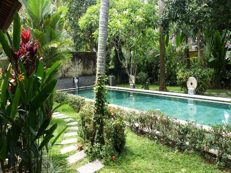 Bali Au Naturel (Adults Only) Теджакула Экстерьер фото