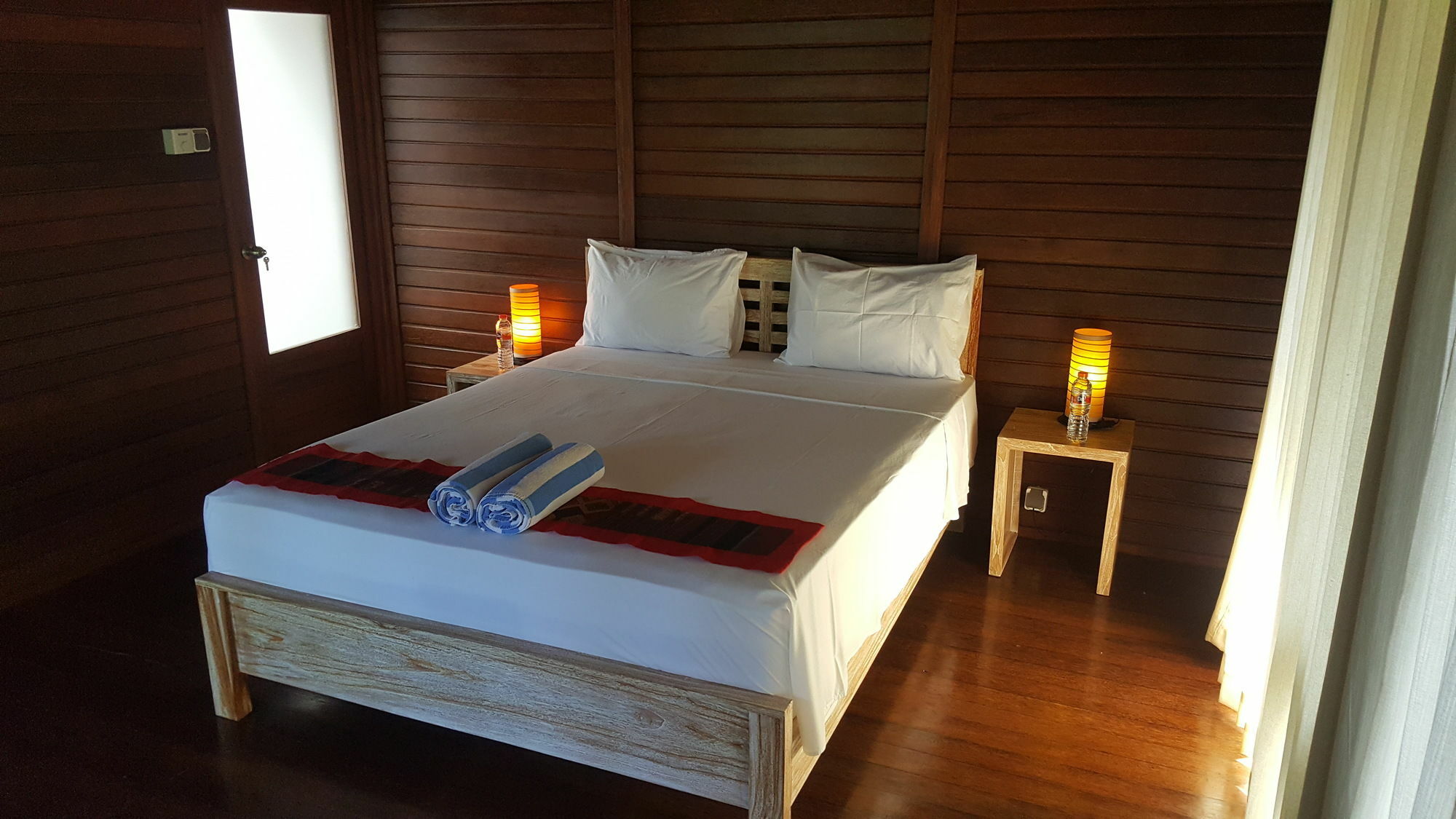 Bali Au Naturel (Adults Only) Теджакула Экстерьер фото
