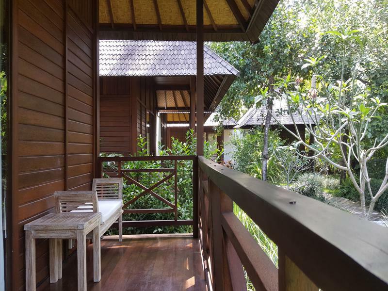 Bali Au Naturel (Adults Only) Теджакула Экстерьер фото